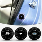 4 шт., автомобильные амортизаторы для MG Hevtor Rx5 8 MG3 MG5 MG6 MG7 TF ZR ZS ES HS GS Ehs Phev 2021