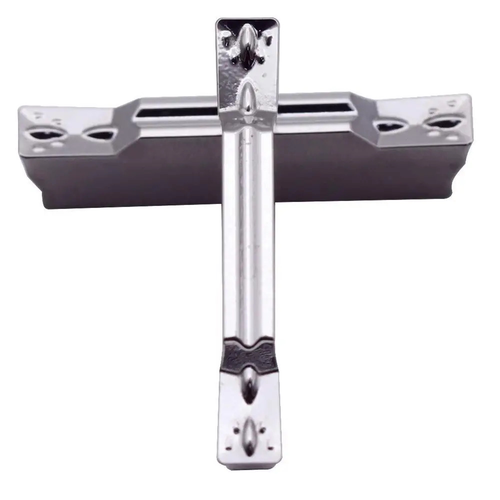 1 шт. MGMN150-G ZK01 фреза с ЧПУ для обработки медных и алюминиевых канавок вставки из