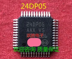 

24DP05AAX 24DP05 qfp48 2 шт.