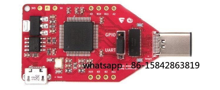 [Spot] USB ARMORY Mk II второго поколения (art.: 3920da30073dc) - 3920da30073dc