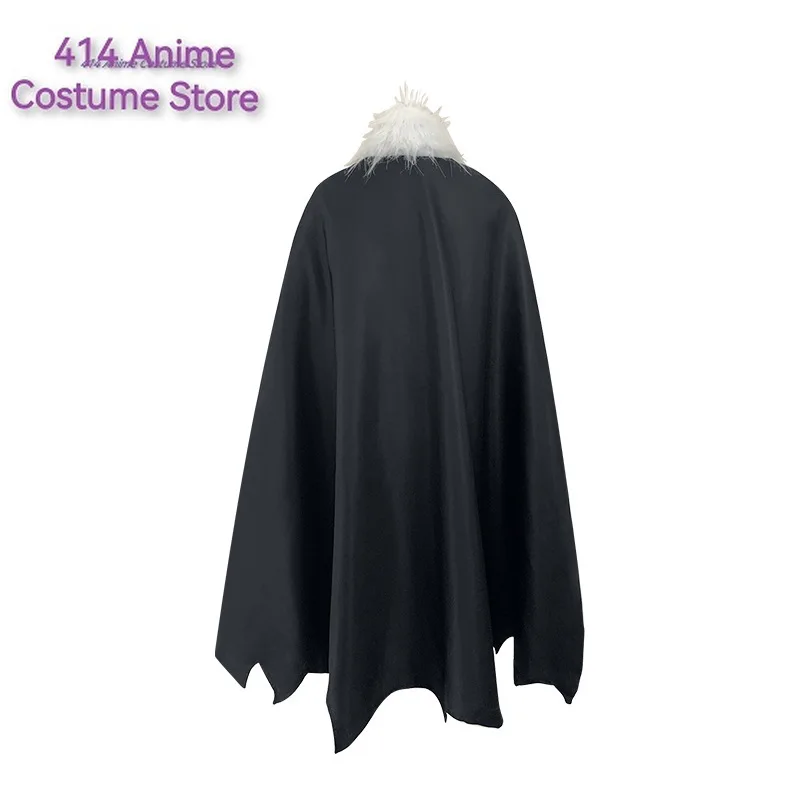 Аниме Maidragon Косплей Костюмы горничной Дракона Мисс Кобаяши Илюлу Униформа Топ