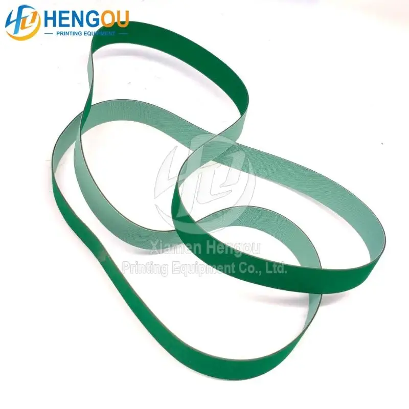 

1440x20mm belt Straps for MBO machine parts