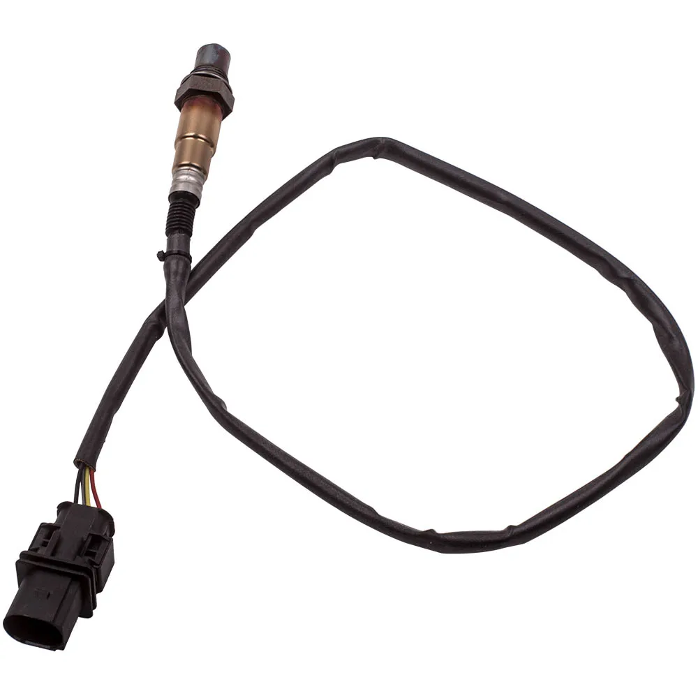 

0281004148 Oxygen Sensor Fit for VW TRANSPORTER MULTIVAN CADDY GOLF JETTA VI PASSAT TOURAN CC BEETLE 1.6-3.0L 00-16 03C906262D