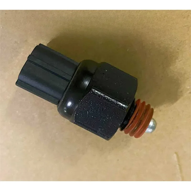 Figzero 5 скоростей 6 оригинальный задний бампер фотодатчик для Maxus V80 C00013833