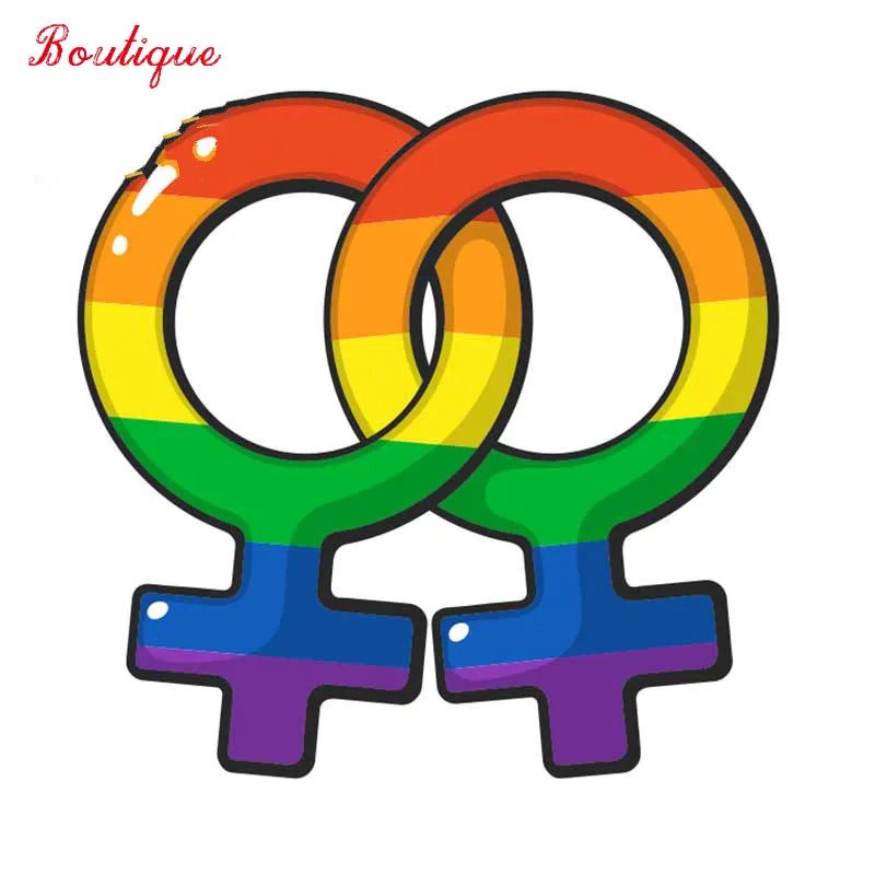 

Hot cartoon color key car sticker, vinyl motorcycle Waterproof PVC Decal 13cm x 12.6cm personalized accessoriespvc