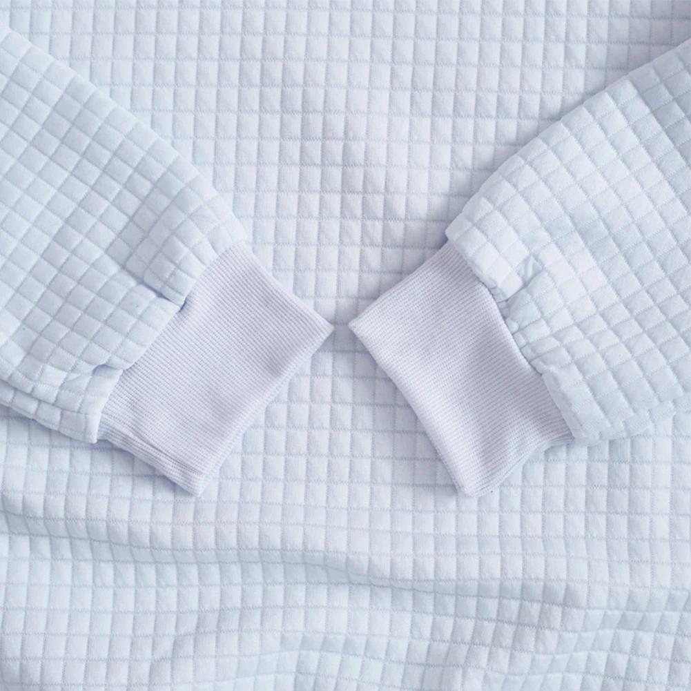 Рисунок 6 - Свитшот мужской повседневный в клетку