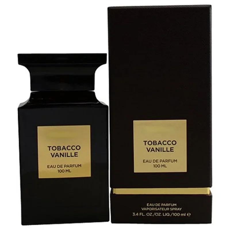 

Super hot Selling Brand 100%Quality Tom Ford Tobacco Vanille Eau de Parfums 50ML 100ML