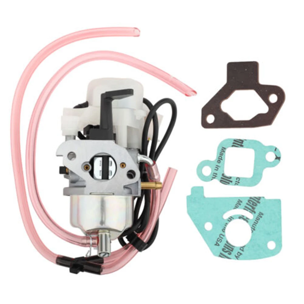 

Carburetor Gaskets Kit For Honda EU20i Generator EU2000I EU2000IK1 16100-Z0D-D03 16100-Z0D-D01 Lawn Mower Parts & Accessories