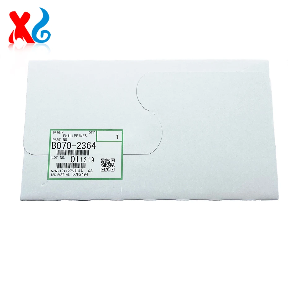 

Оригинальный предварительно отрезанный зарядный Корона B0702364, 4 шт., провод для Ricoh Aficio 1085 2090 2105 МП 5500 6000 6001 6002 6500 7000 7001 7502 8000
