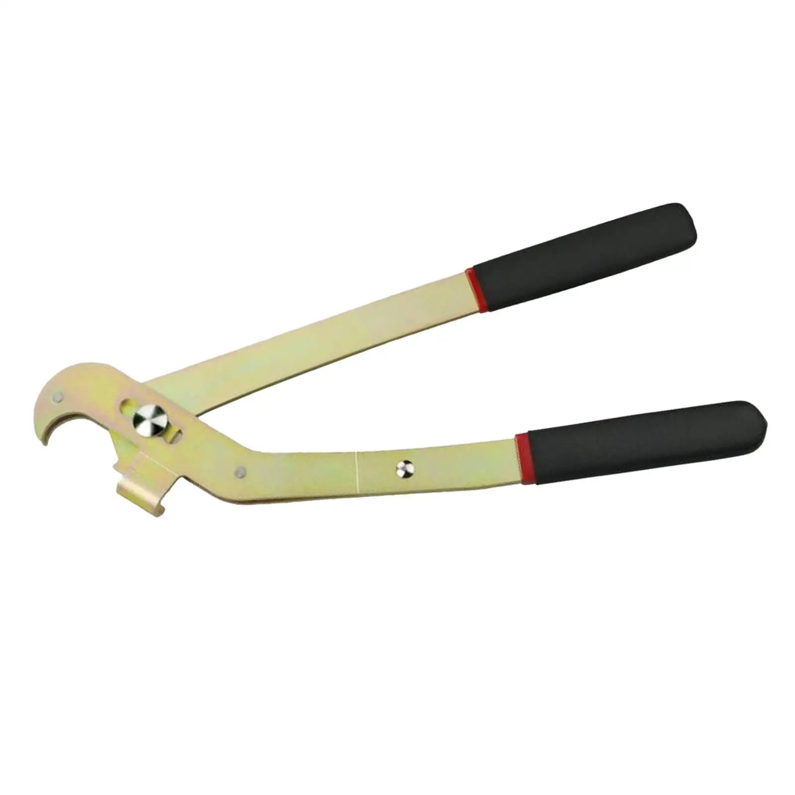 

Parking Brake Cable Coupler Removal Tool Hand Tools Spare Parts for Trailers