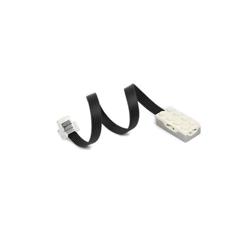 10 шт./партия Детский конструктор WEDO 2 0 с датчиком наклона