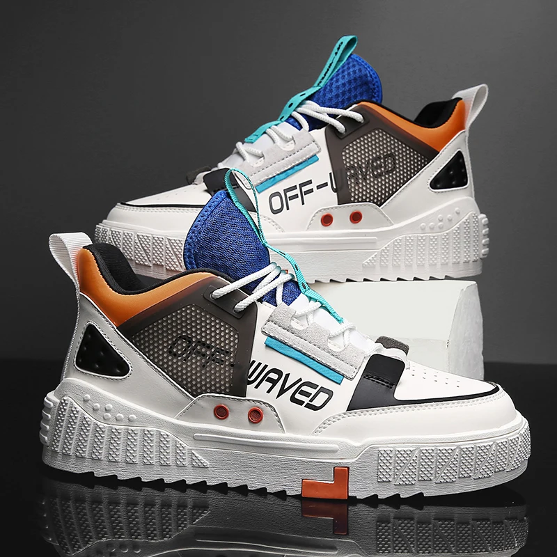 

Мужские кроссовки, мужская повседневная обувь, мужская обувь, роскошная обувь для тенниса, тренировочная обувь, гоночная дышащая обувь, мод...