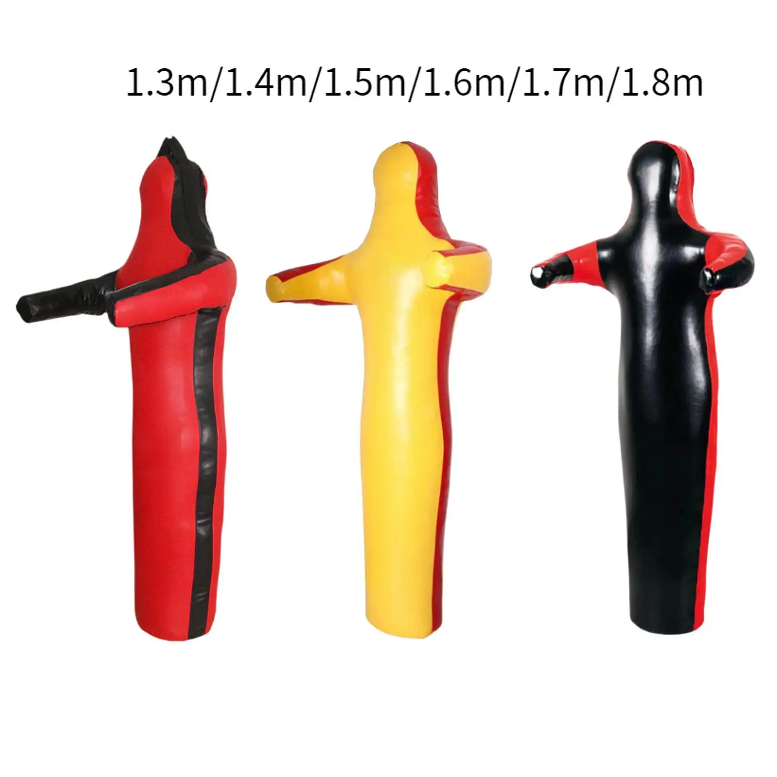 Подставка Grappling Незаполненная модель джиу-джитсу многофункциональная