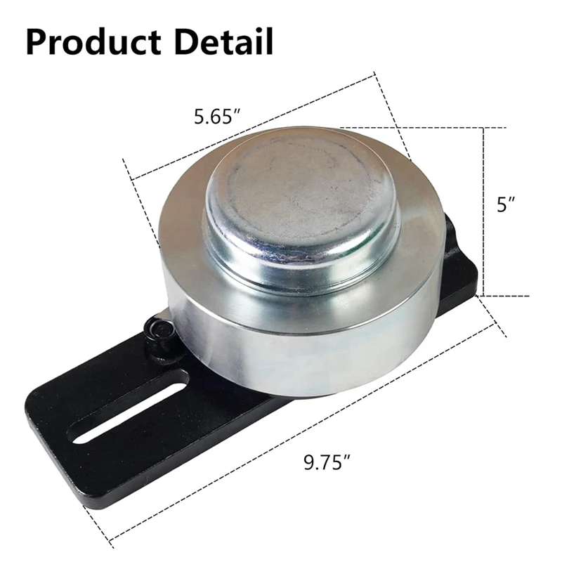 6735884 6711698 натяжитель ремня приводного в сборе для Bob-Cat 5600 653 751 753 763 773 S130 S150 S160 S175 S185