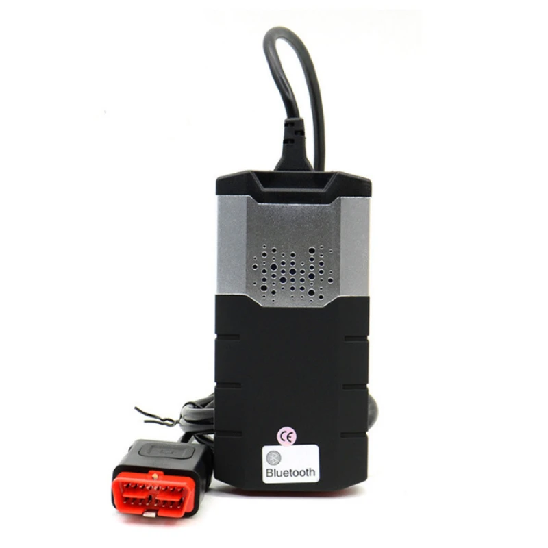 DS150 V9 новый VCI 150E TCS CDP двойная плата с реле Bluetooth 21