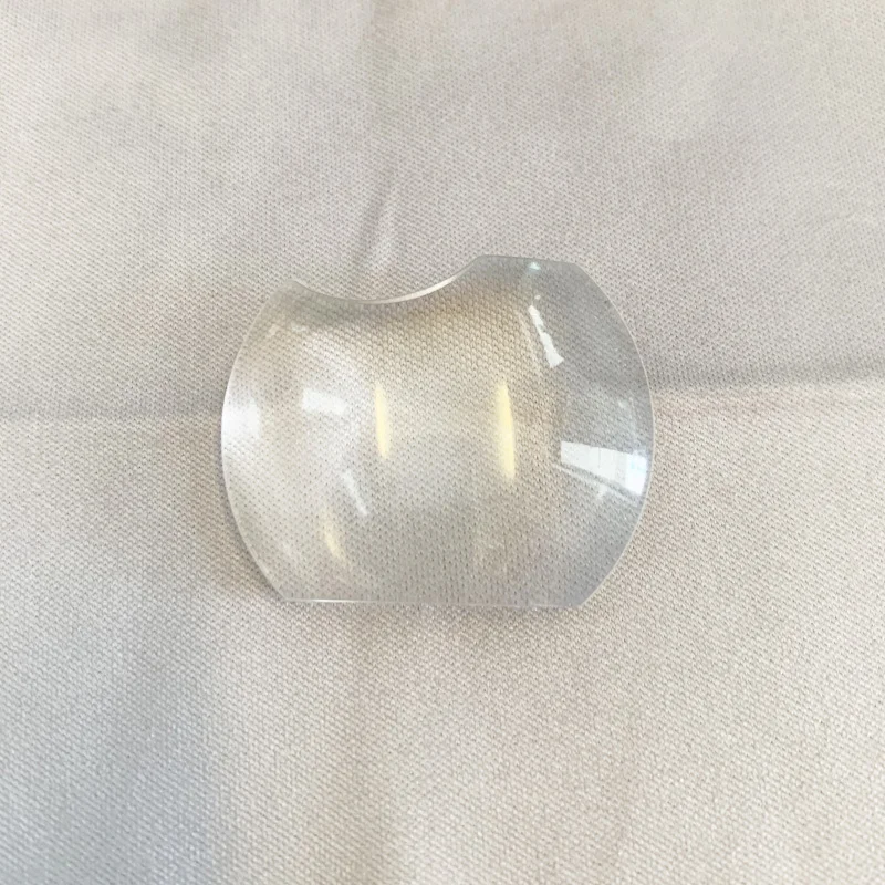 

ZR ORIGINAL BRAND NEW RESIN LENS CONDENSER LENS FOR HD25LV HD131X HD25e HT26V HDF520 HD141X DH1008 GT1070X GT1070Xe PROJECTOR