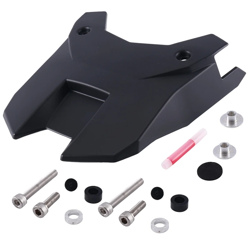 

Replacement Rear Luggage Rack Fairing For BMW R1250GS Adventure R1200GS F750GS F850GS Adv
