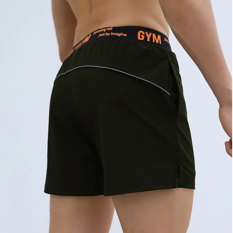 Мужские комбинезоны велосипедные шорты с эластичным поясом уличные шорты-карго