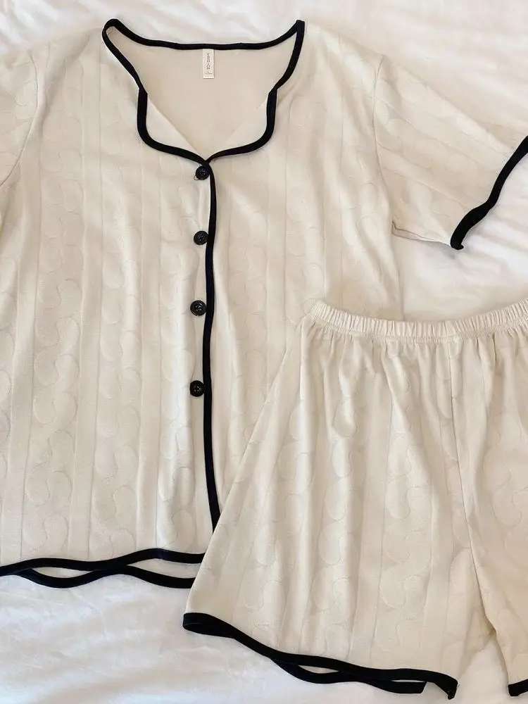 Рисунок 5 - Пижама Xiaoxiangfeng для девочек