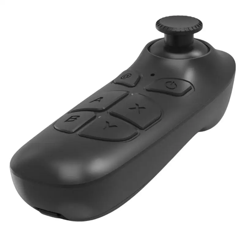 

VR Remote Controller Bluetooths Remote Gamepad Mini Wireless Bluetooths Remote Gamepad Gamepad Bluetooths Control VR Video Game