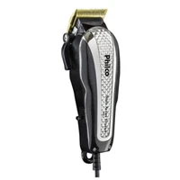 philco triple action titanium haircutter with wire