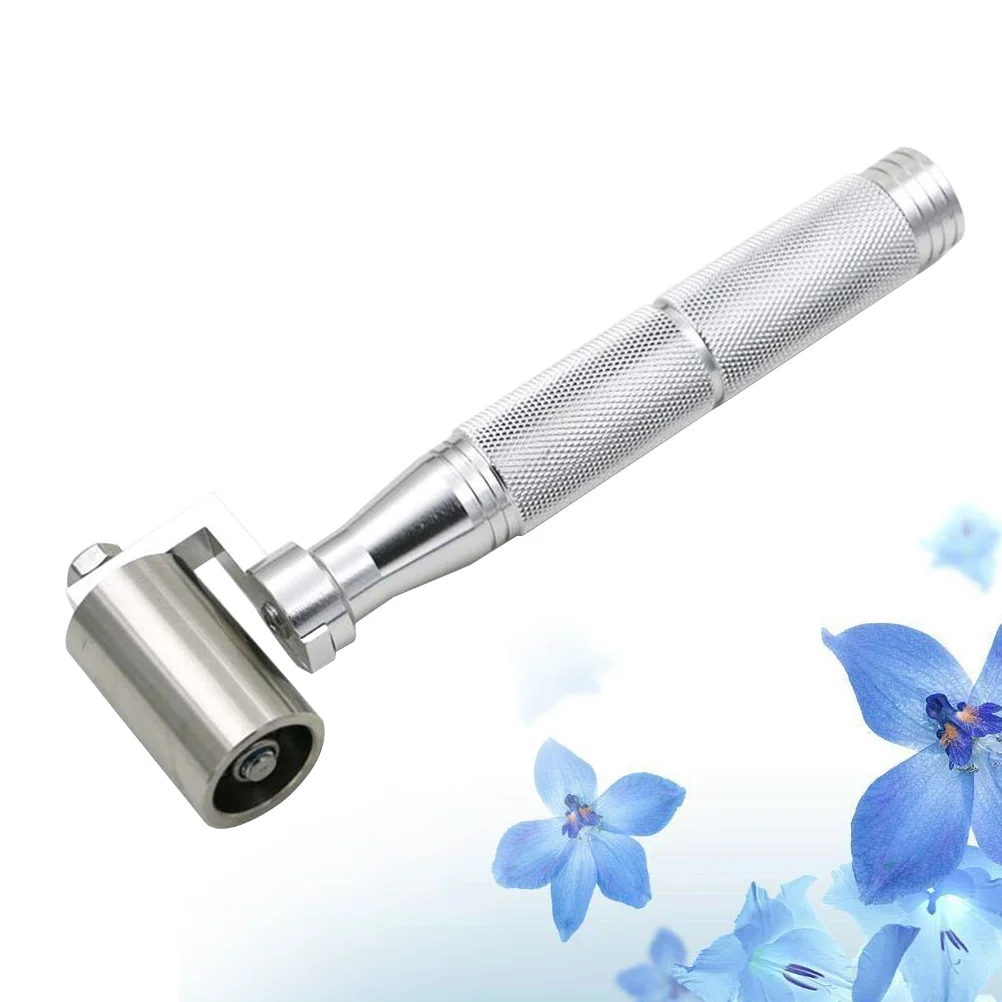 

Roller Wallpaper Tool Seam Wall Roofing Rvconstruction Paper Home Creaser Pressure Flat Bearingtape