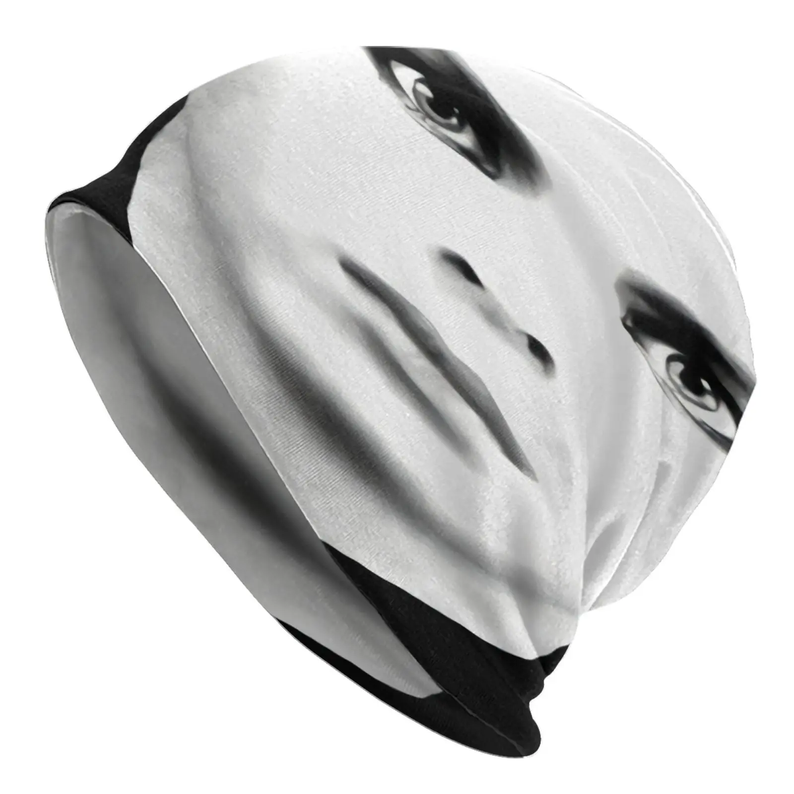 

Вязаная Шапка-бини для мальчиков, в стиле милитари, 1979