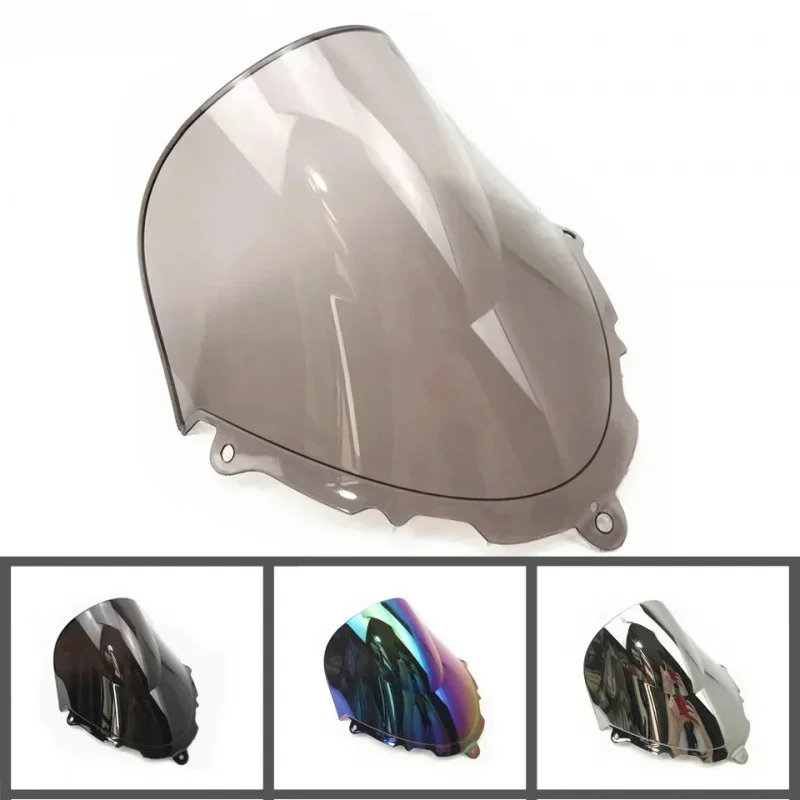 Лобовое стекло для Suzuki Katana GSX 600F 750F 600 750 F GSX600F GSX750F 1998-2008 1999 2000 2001 2004 2005 2006 2007