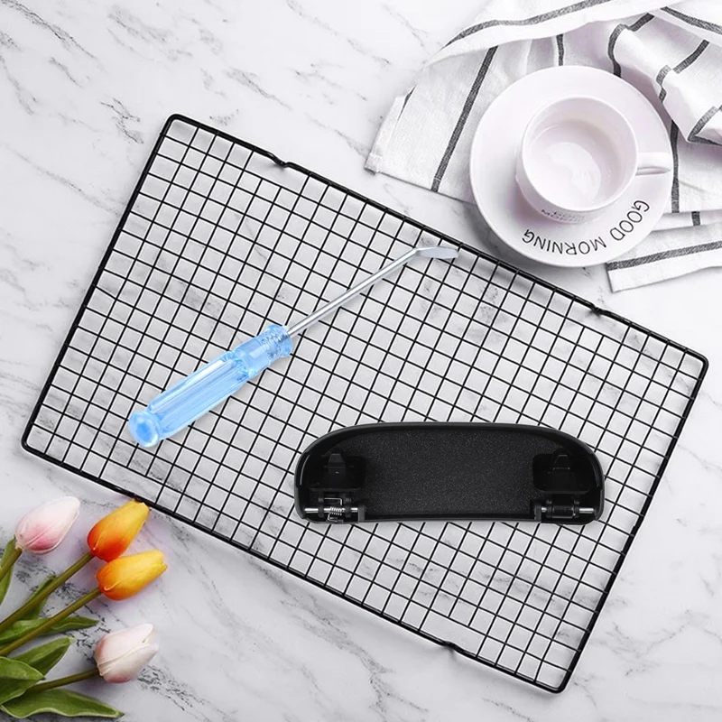 Сменный автомобильный солнцезащитный козырек для очков держатель