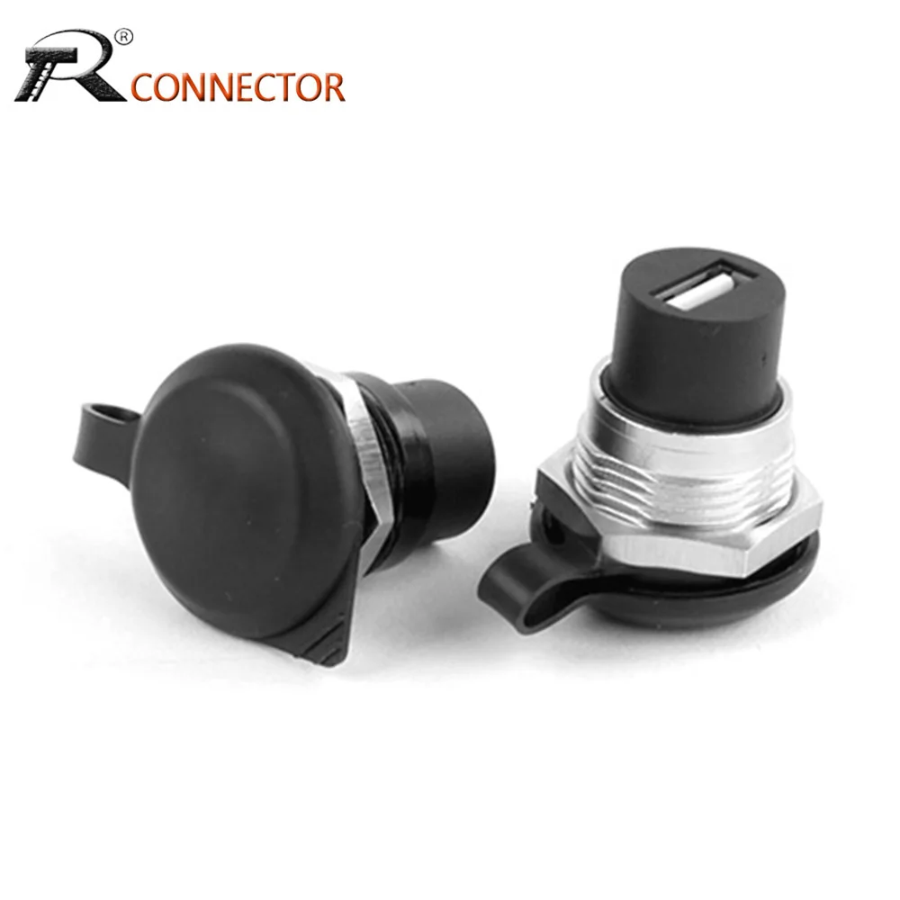 

10 шт. черный/серебристый Женский USB 2,0 на USB 2,0 разъем конвертер адаптер для крепления на панель шасси Бесплатная доставка