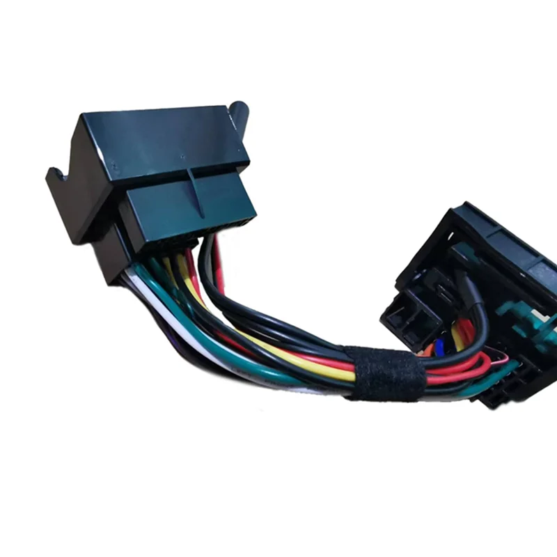 Аудио AUX кабель-адаптер Bluetooth 5.0 + внешний микрофон для Opel CD30 CDC40 CD70 DVD90