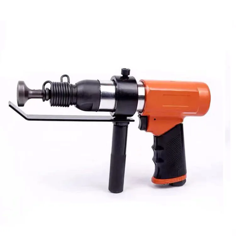 

Preda Hand Pneumatic Duct Seam Closing Machine For HVAC