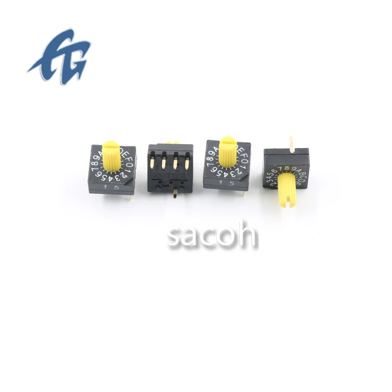 

(SACOH Electronic Components) DRS4016 10PCS 100% Brand New Original In Stock