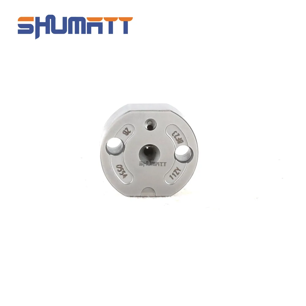 

Сделано в Китае, Новая пластина клапана топливного инжектора BF23 # для инжектора серии G2