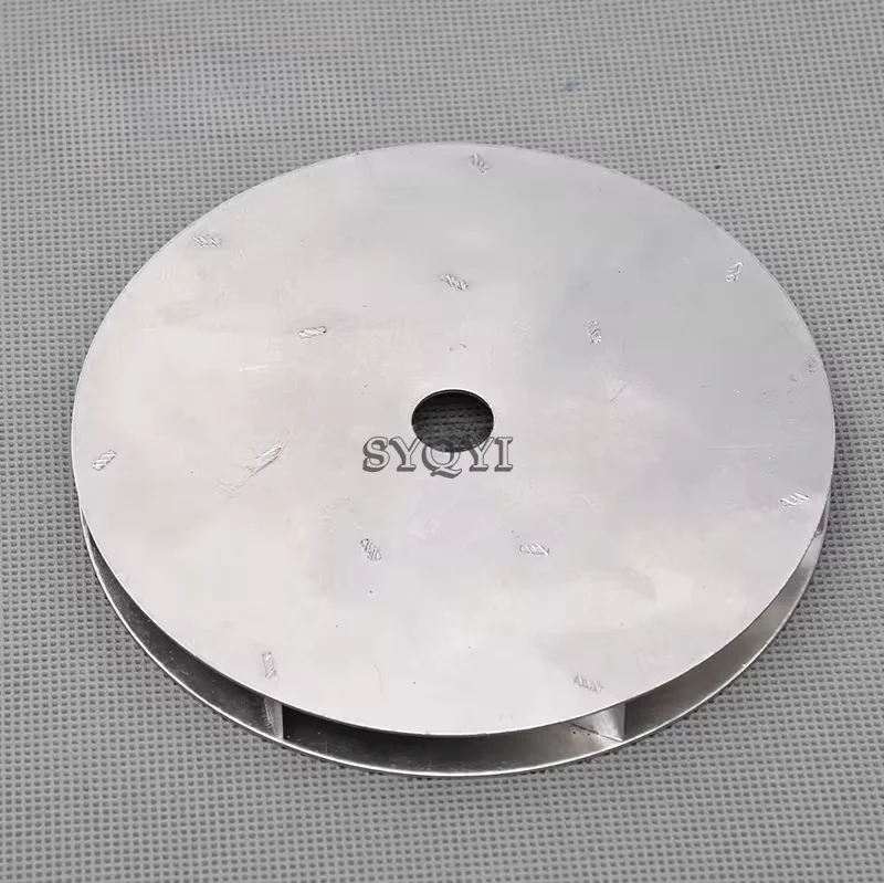 Офсетная печатная машина Heidelberg GTO распылитель порошка лопасть вентилятора GTO46 GTO52