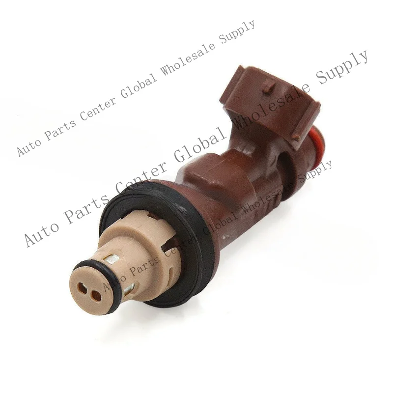 Фото Топливные форсунки L+ (6 шт.) для Toyota Hilux Prado 5VZFE 3.4L 23250-62040 V6 6-цилиндровый 5VZ-F №4