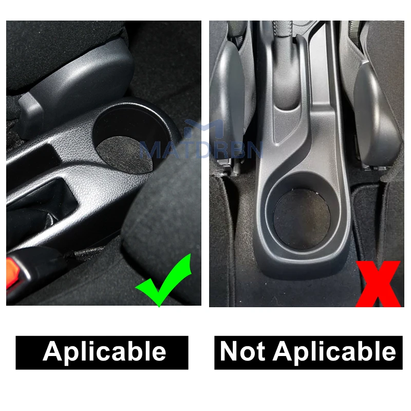 Подлокотник для Toyota Yaris центральный подлокотник Vitz аксессуары хранения зарядка