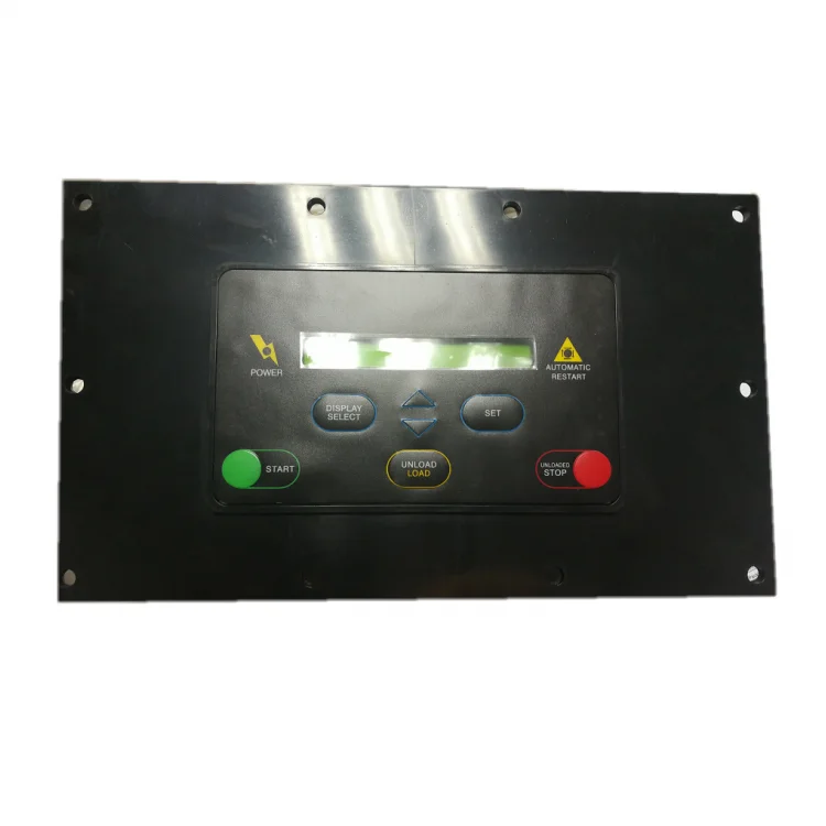 YXPAKE высококачественный запасной воздушный компрессор ZS1054578 GD пилотный