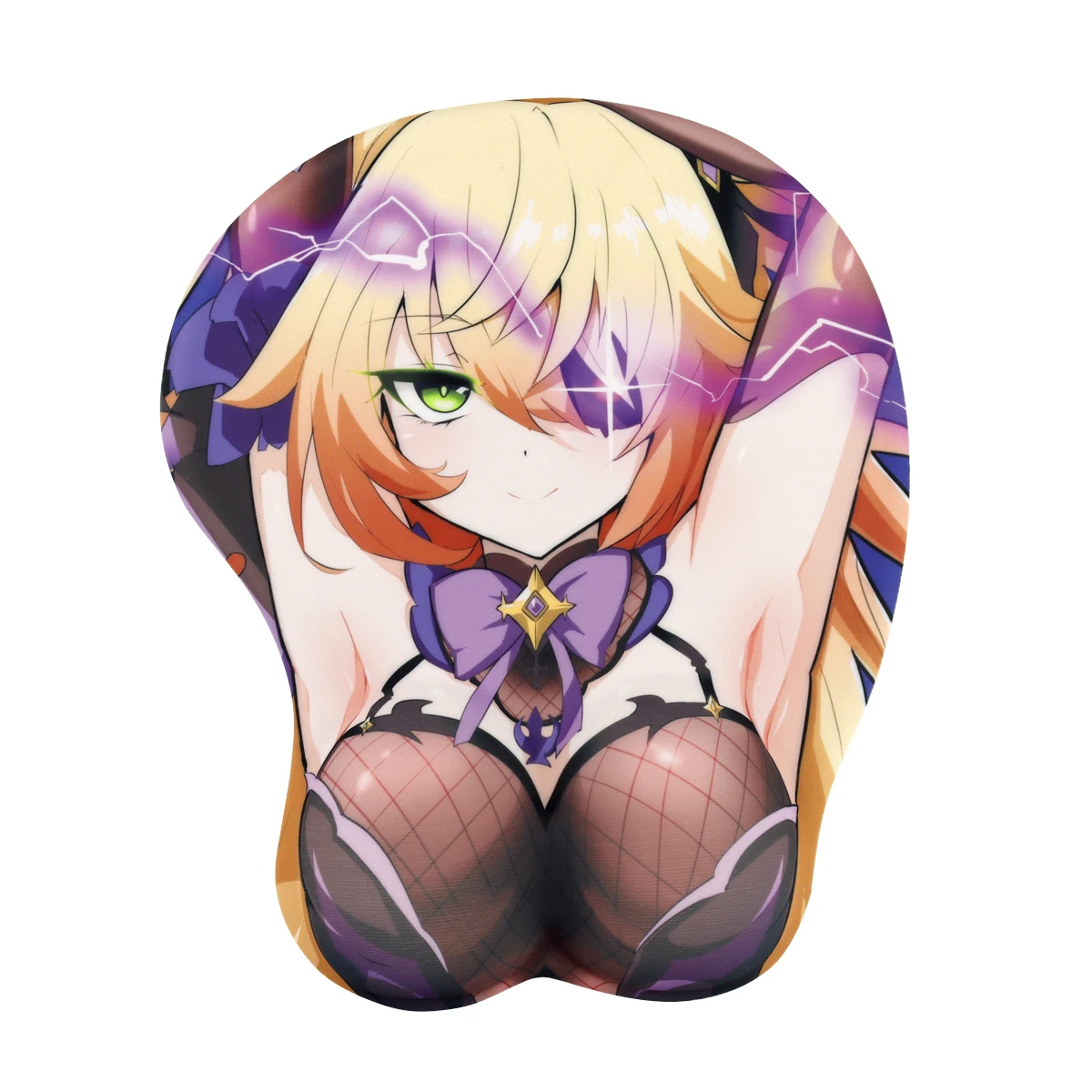 

Viviration Anime Mousepad Gaming Accessories Rubber Soft EVA Silicone Mousepads Desk PC Keyboard Mice Mat Play Carpets Wholesale
