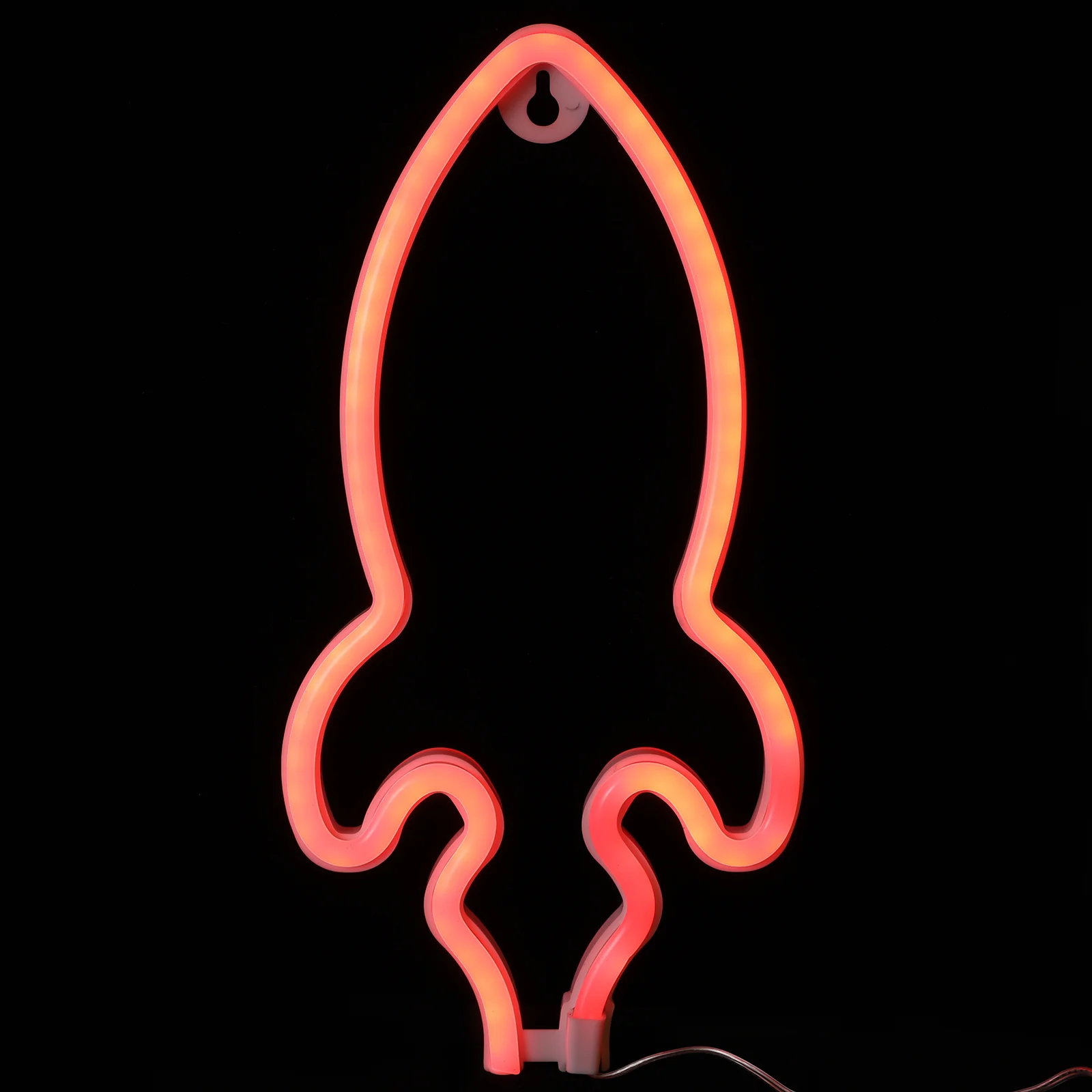 

Hanging Wall LED Neon Light Creative Neon Light Delicate Durable Neon Light