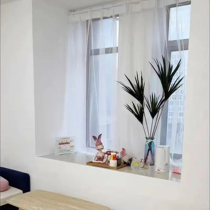 Aqumotic Дракон Дерево Поддельное Растение Искусственный Цветок Наружное Украшение