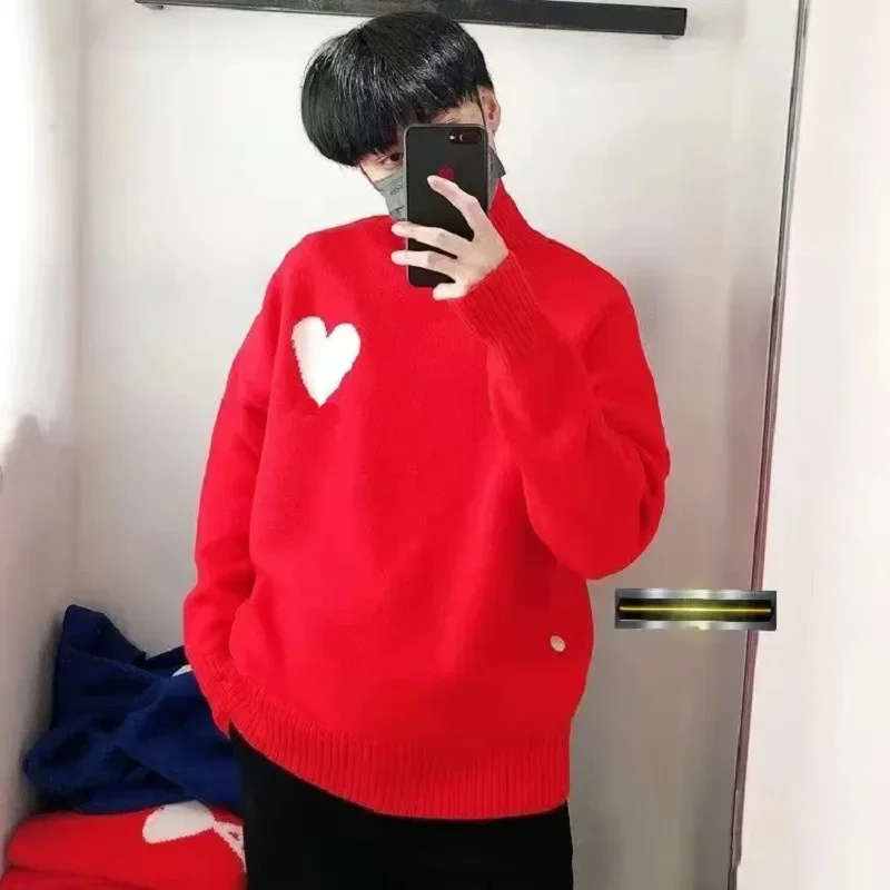 

Новинка Осень-зима кашемировый женский свитер водолазка пуловер уличная мода кашемировый свитер для мужчин и женщин