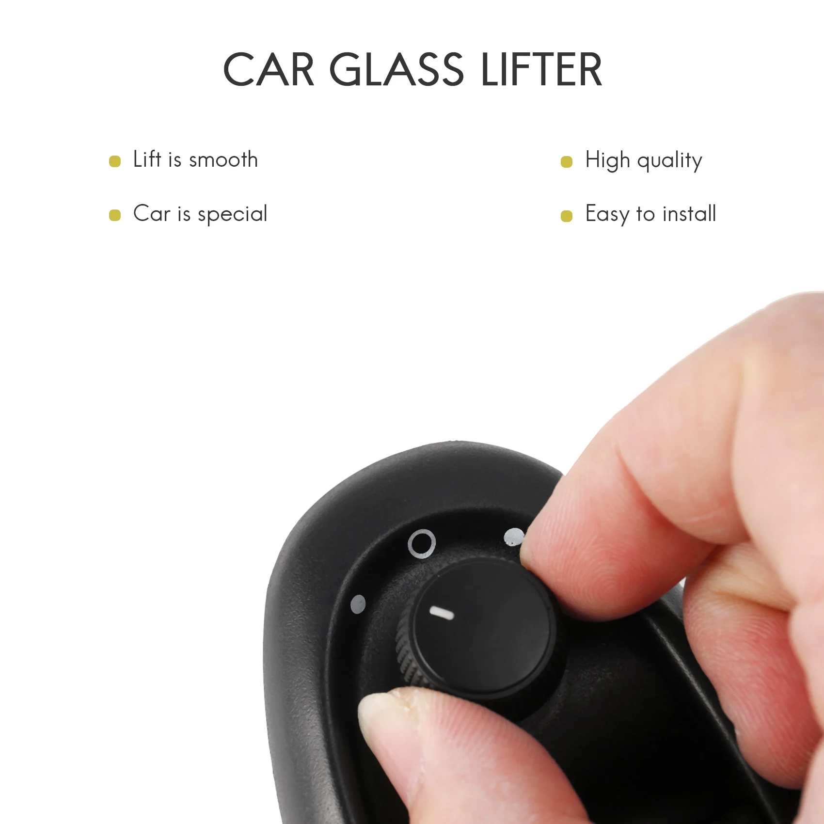 Переключатель Стеклоподъемника автомобиля для стеклоподъемника Peugeot 406 6552.YX