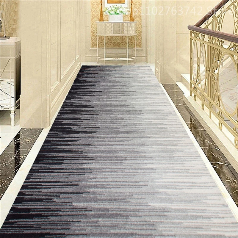 

Abstract Geometric Carpet for Hallway Runners Large Area Rugs Bedroom Carpet Mat Kitchen Corridor Rug Modern Home Decor Mat