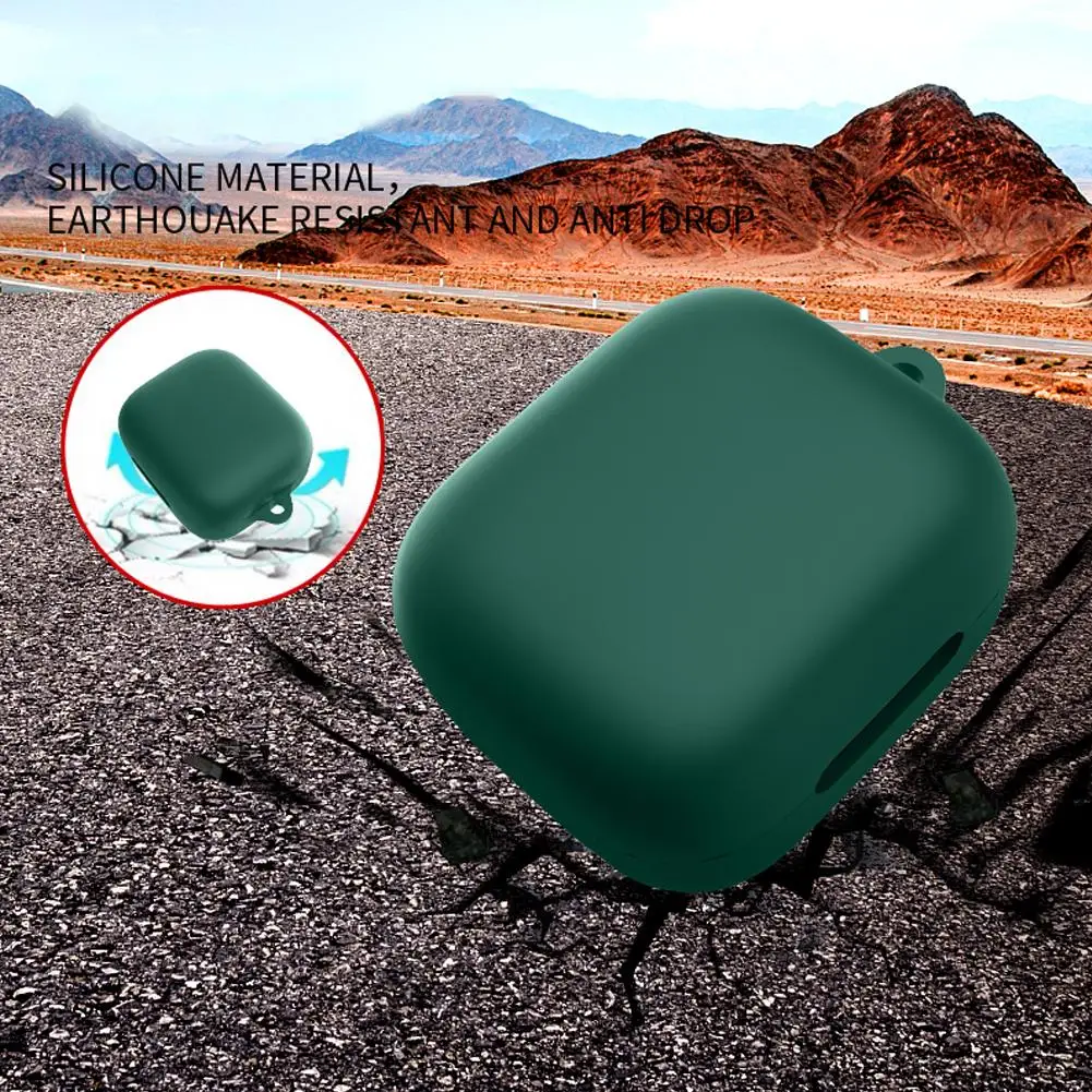 Силиконовый чехол для наушников Anker Soundcore R50i NC