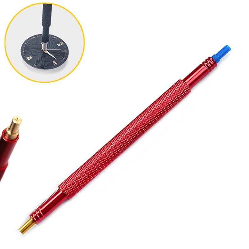 

1PCS Watch Hand Pressers Pusher Fitting Set Kit Watchmakers Wristwatch Repair Tool Watch Tools For Watchmaker