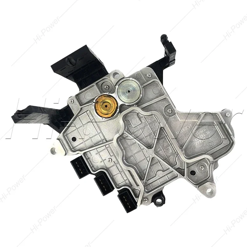 Оригинальный модуль блока управления сцеплением коробки передач 0AW 927156K TCM 100%