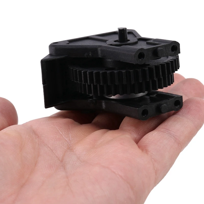 Для радиоуправляемой машины HSP 06034 Gear двухскоростная трансмиссия для 1/10 4WD _ багги