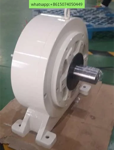 Магнитный порошковый тормоз с водяным охлаждением контроллер напряжения