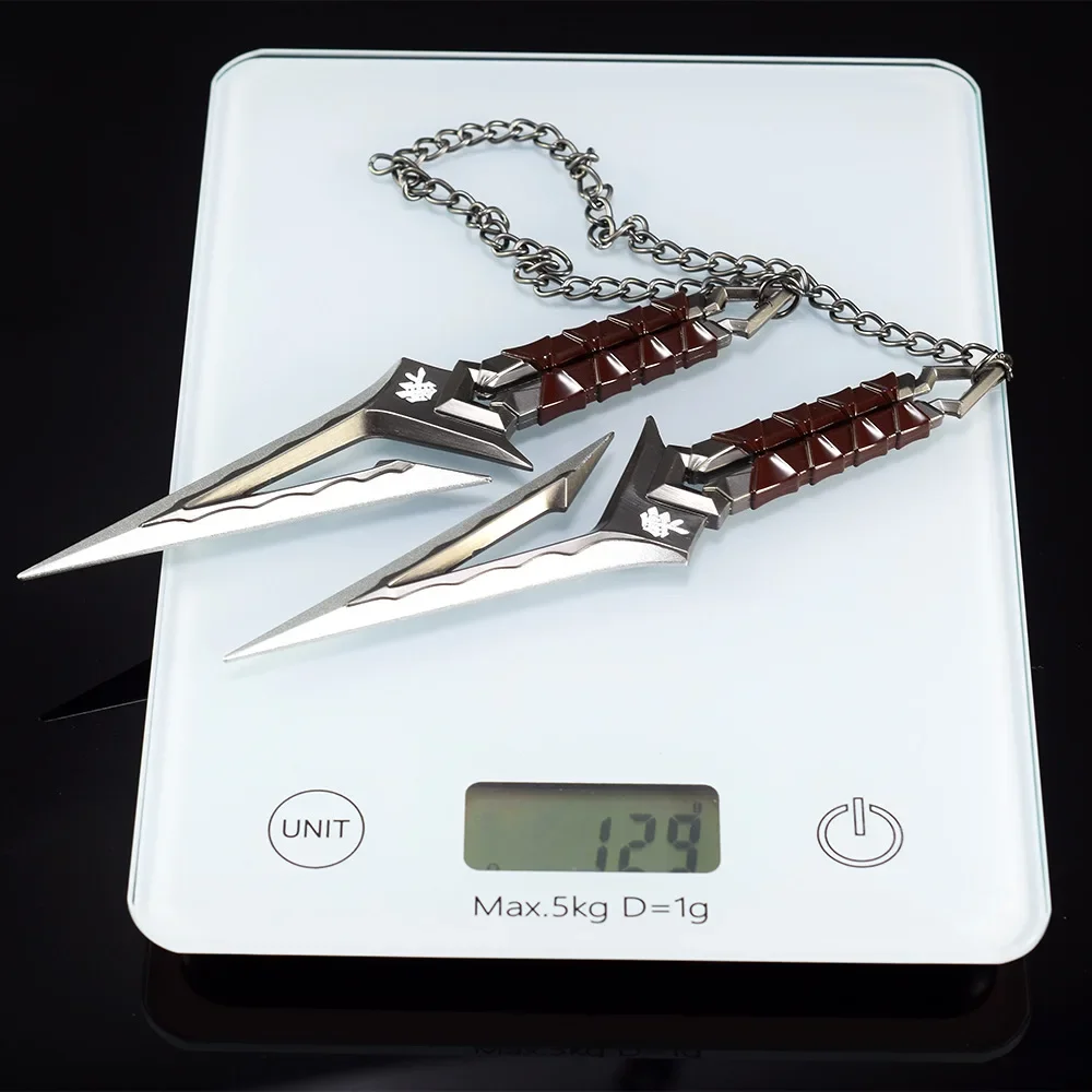 Брелок для ключей Kuronami No Yaiba комплект периферийных устройств игры Valorant